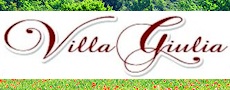 Assisi Villa Giulia