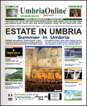 Umbria Journal 11
