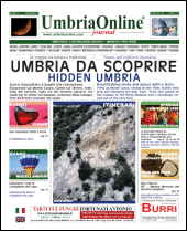 Umbria Journal 5