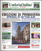 Umbria Journal 6