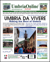 Umbria Journal 10