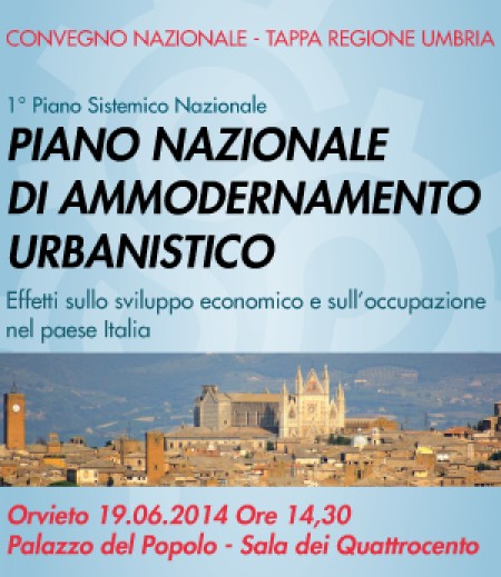 The tour will make a stop in Orvieto national UNISES