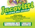 Jacovitti Comics on Show in Palazzo Bufalini