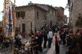 Spring Umbrian Crafts Fair in Corciano