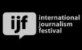 International Journalism Festival in Perugia