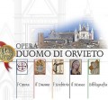 <i>Duomo di Orvieto</i> Reprint Presentation in Orvieto