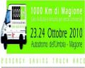 Energy Saving Truck Race in Magione