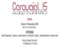 Caravajal15 Dynamic Residence Opening