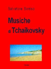 <i>Musiche di Tchaikovsky</i>