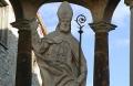 Celebrating St Ubaldo in Gubbio
