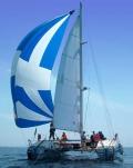 Sailing Courses for Adults with the Castiglionese Sailing Club