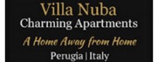 Villa Nuba - Your villa-apartments in Perugia for a charming stay