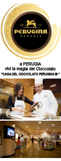 Casa del Cioccolato PeruginaÂ®
