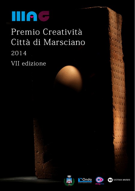 Creativity Award 2014 City of Marsciano