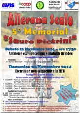 5th Memorial Sauro Pietrini