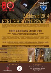Perugia Underground