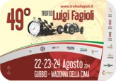 49th Trofeo Luigi Fagioli