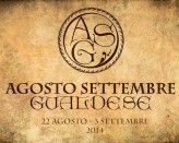 A Gualdo Cattaneo 39th edition of August September Gualdese between the Middle Ages and Renaissance