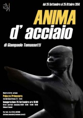 Show: SOUL OF STEEL GIAMPAOLO Tomassetti