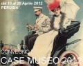2012 Case Museo Conference