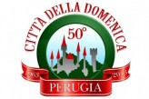 Great Carnival party for children at the park Sunday in the City of Perugia