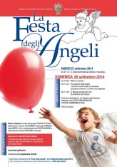 4th edition of the Festival of Angels