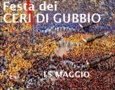 THE FEAST OF CERI of Gubbio 2017