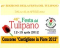 Tulip Festival in Castiglione del Lago