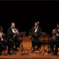 Amici della Musica Concert Season - Santa Cecilia Wind Ensemble