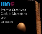 7th edition creativity Prize City of Marsciano