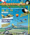 Leisure Aircraft Meet in Castiglione del Lago