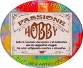 Passione Hobby Crafts Market in Terni
