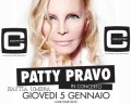 Patty Pravo in Bastia Umbra