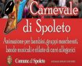 Carnival in Spoleto