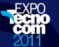 Expo Tecnocom at Umbriafiere