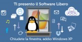 Let me introduce free software