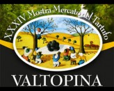 XXXIV ^ Truffle Fair of Valtopina