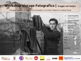Vintage Photo Workshop