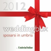 WeddingBox 2012 